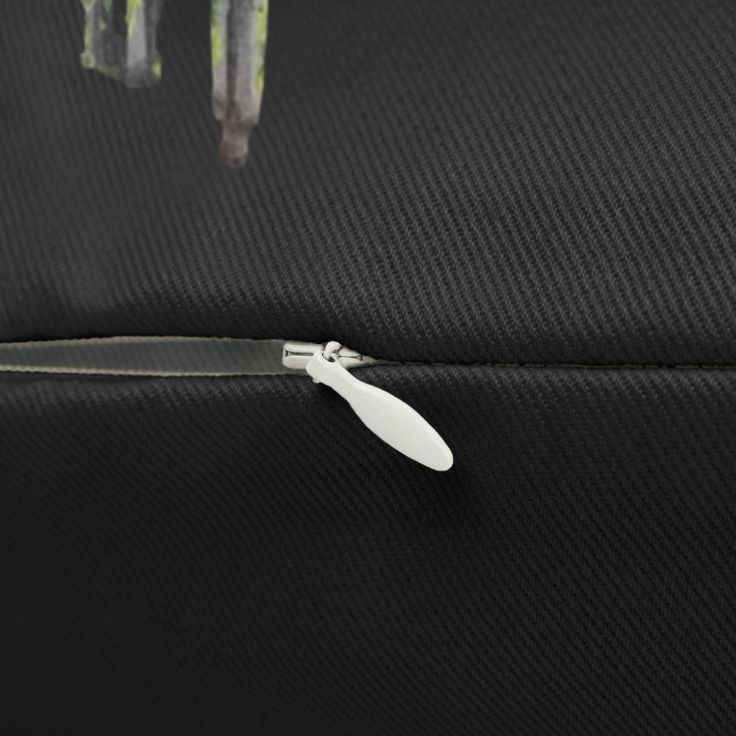 I hope you think of me Pillow, Bohemian Decor, Unique Gift, Music Lover's Home Accent, Cozy Throw Pillow, Fan Merchandise