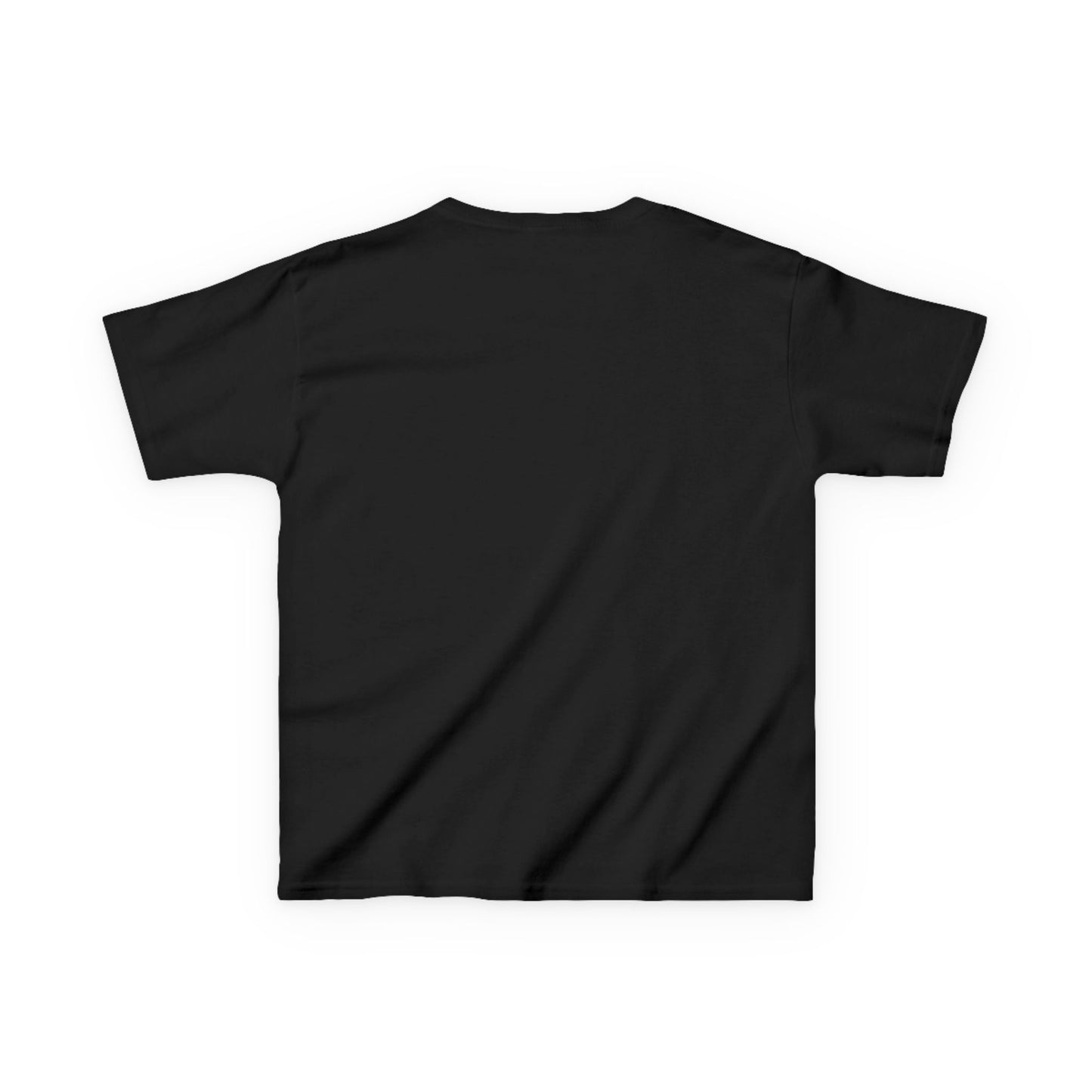Kids T-Shirt — "I Knew It, I Knew You" Cowboy Outfit Graphic