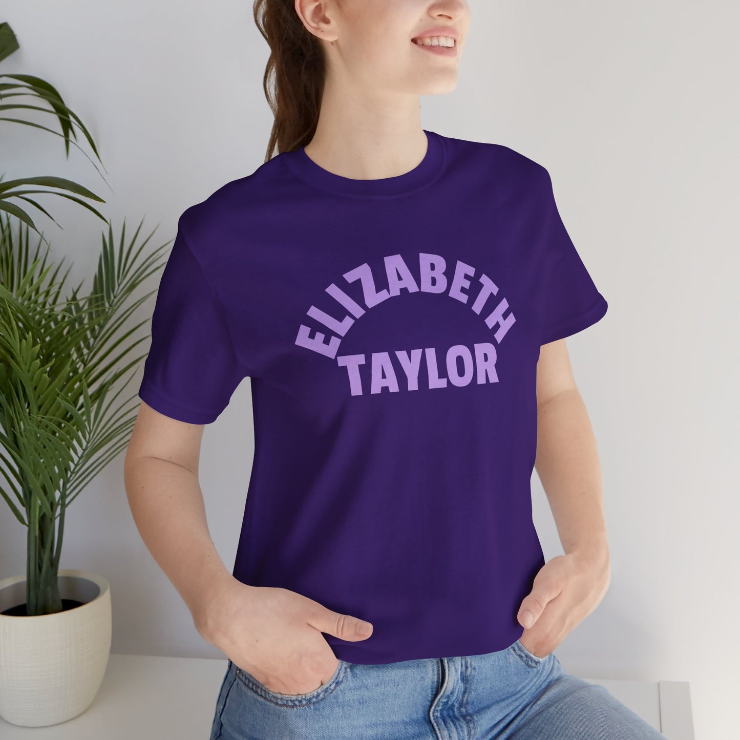E.T. Unisex Tee, Vintage Style Shirt, Celebrity Graphic Tee, Gift for Fans, Casual Wear, Movie Lovers
