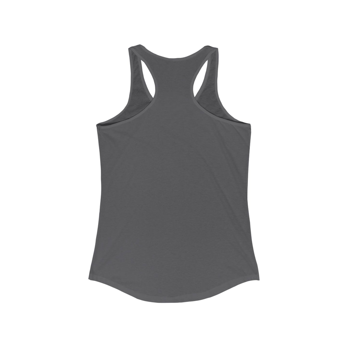 Rescue Dogs Are My Favorite Breed Women's Tank Top - Casual Wear, Pet Lover Gift, Workout Top, Dog Owner Apparel, Summer Style
