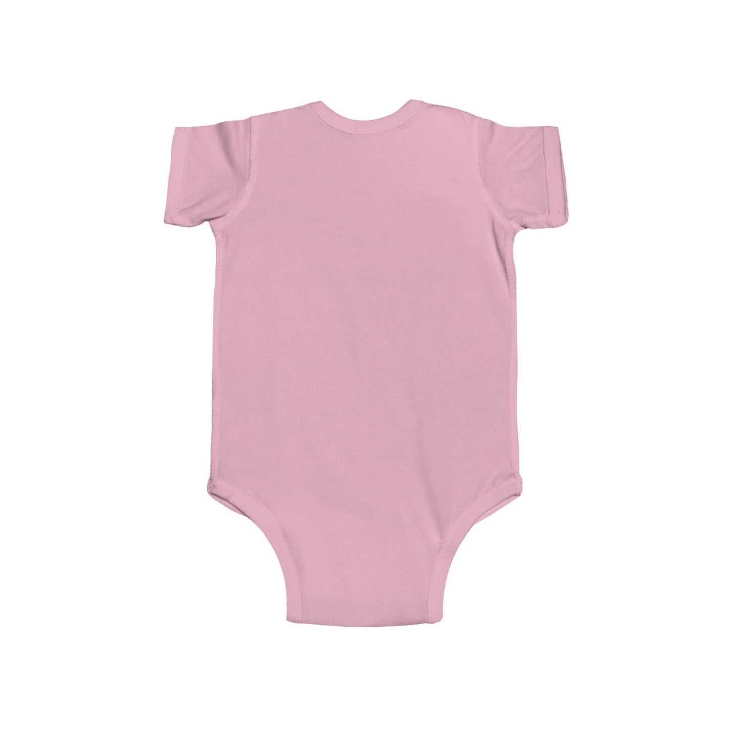 MINE - Infant Fine Jersey Bodysuit