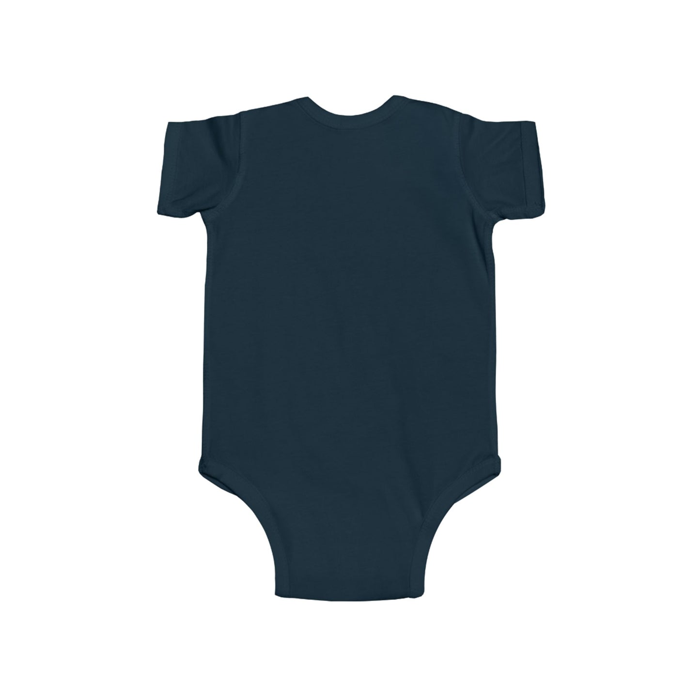 MINE - Infant Fine Jersey Bodysuit