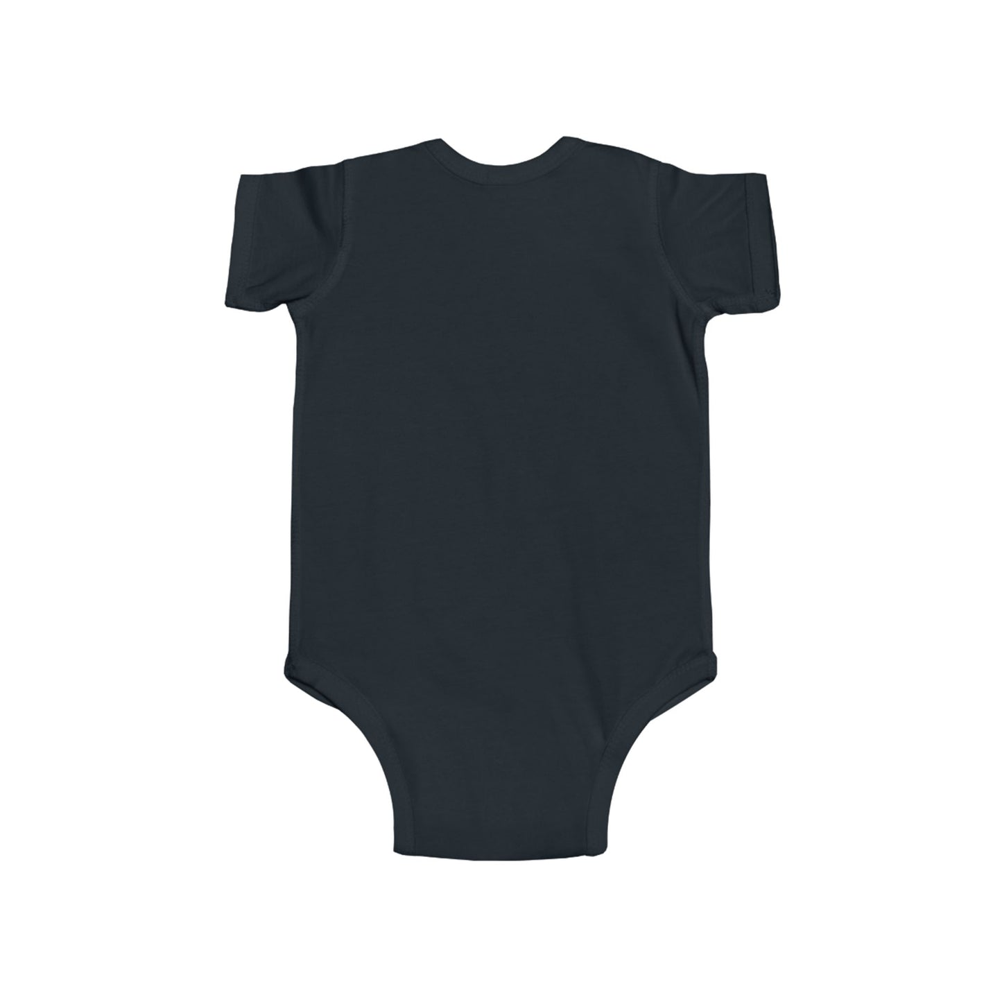 MINE - Infant Fine Jersey Bodysuit