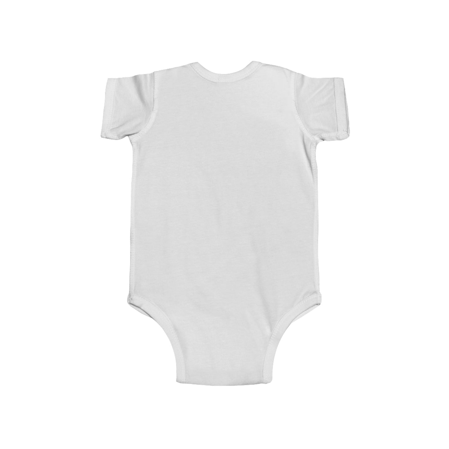 MINE - Infant Fine Jersey Bodysuit