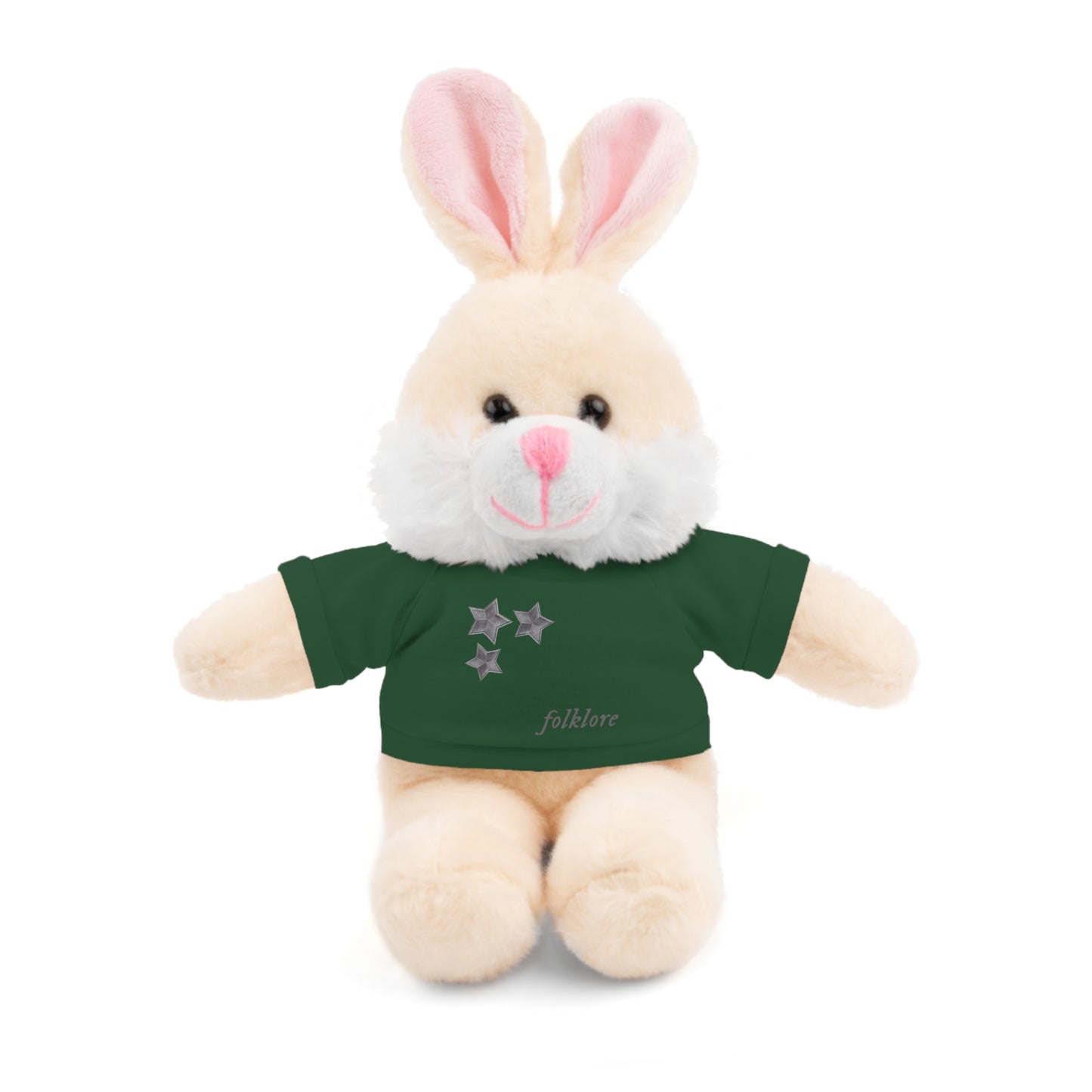 Stars Plush FL — Cozy Gift Teddy for Kids & Occasions