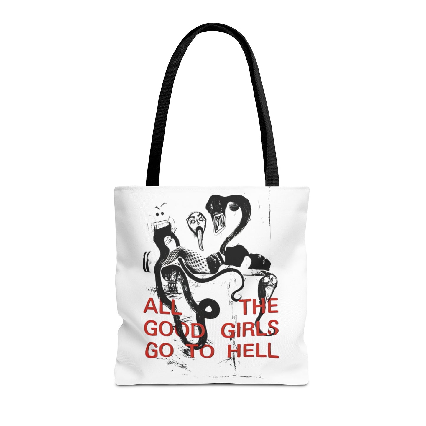 Good Girls - Tote Bag