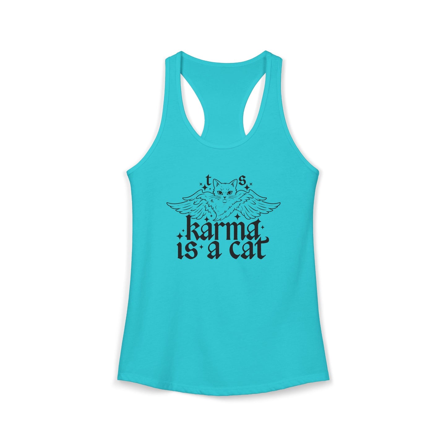 Women's Karma Racerback Tank