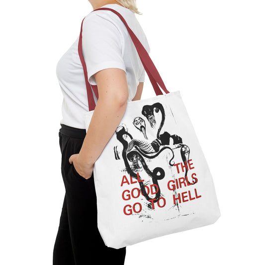 Good Girls - Tote Bag