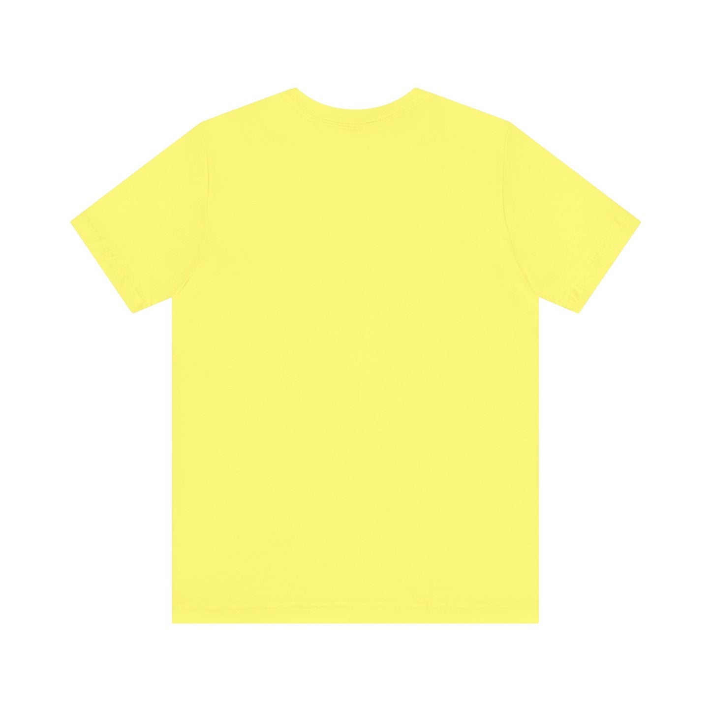 Flamingo Pink, Sunrise Blvd, Aquamarine - Pansexual Pride - Unisex Jersey Short Sleeve Tee