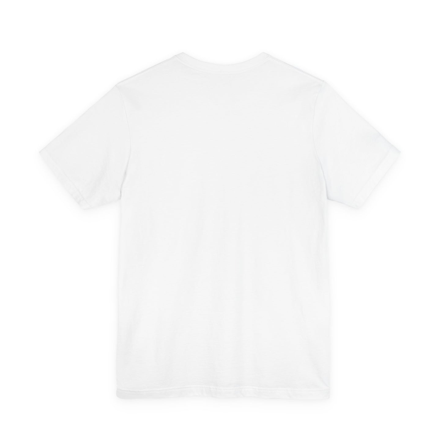 'My Castle Crumbled Overnight' Vintage White House Graphic T-Shirt