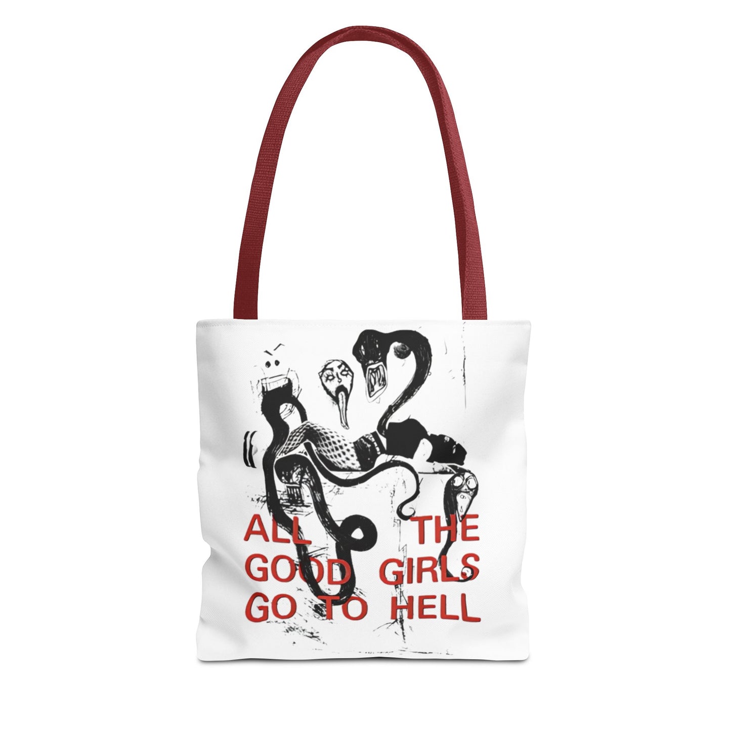 Good Girls - Tote Bag