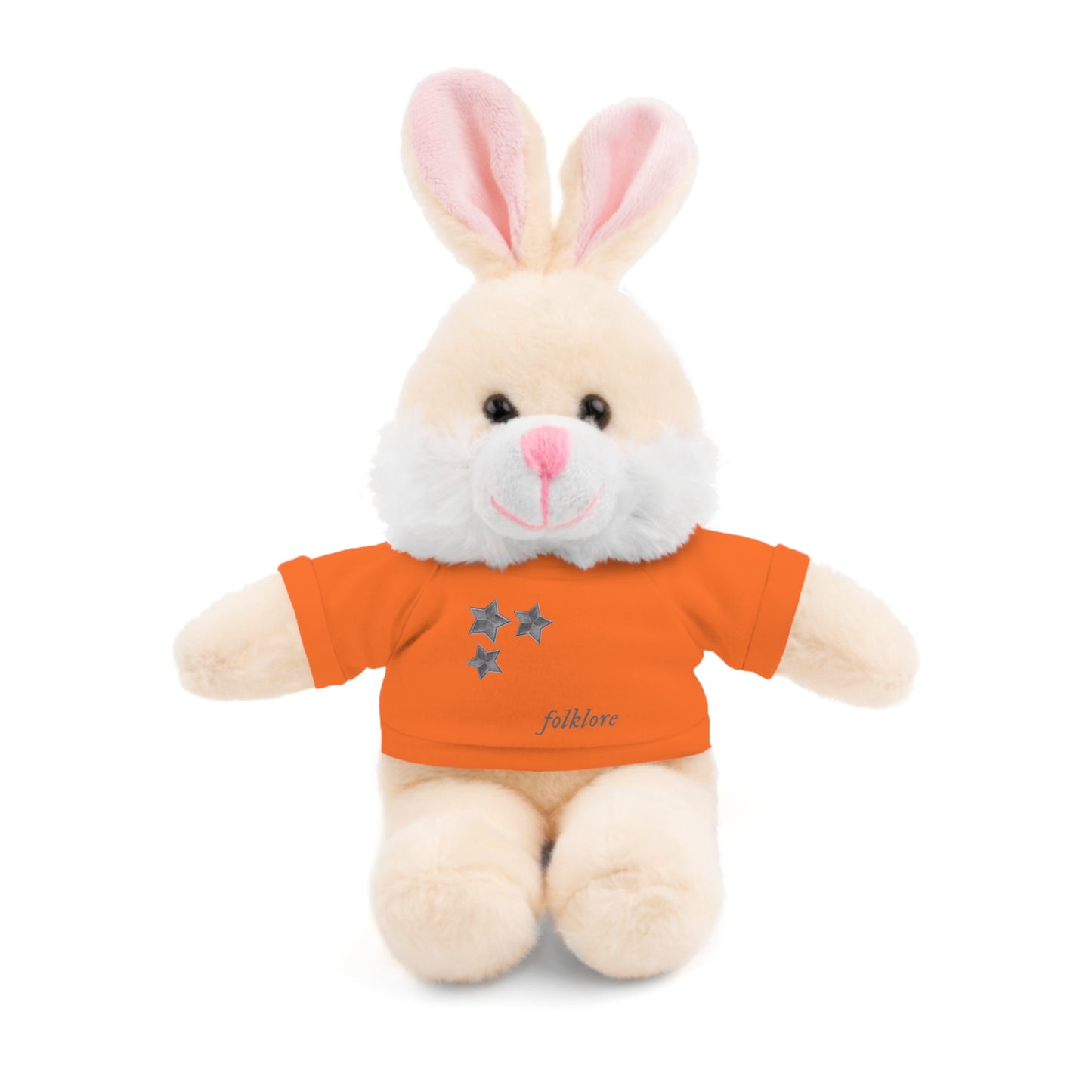 Stars Plush FL — Cozy Gift Teddy for Kids & Occasions