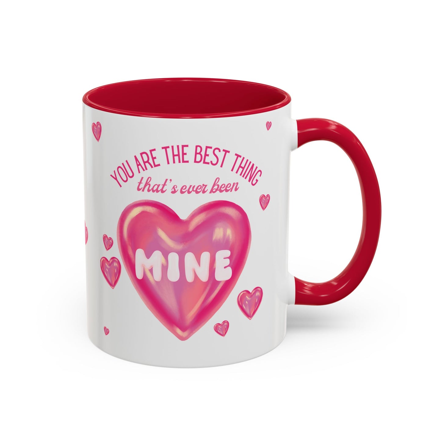 MINE - Colorful Mugs (11oz)
