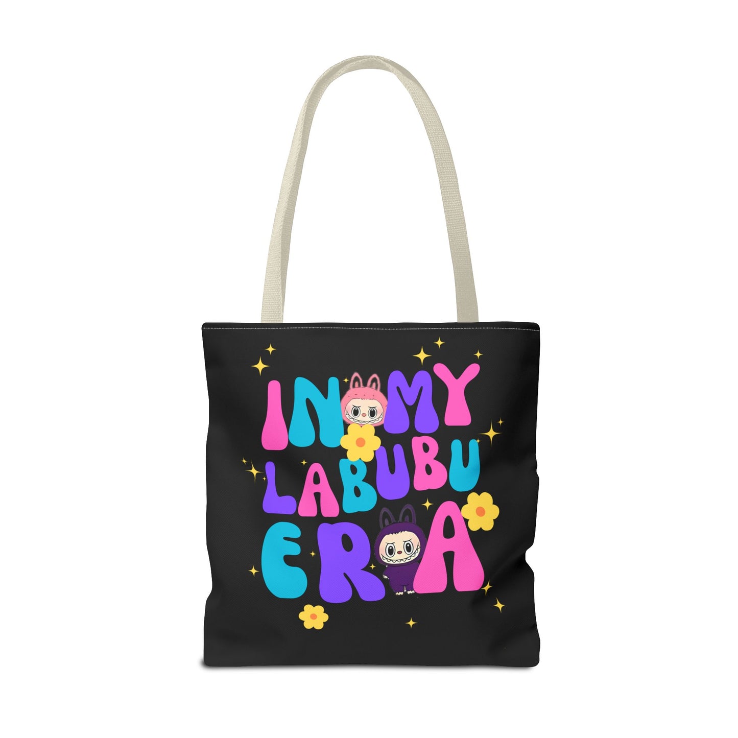 In My Era Tote Bag - Fun, Funky, Versatile Carryall for All Occasions - Ideal for Shopping, Beach Days, and Gifts