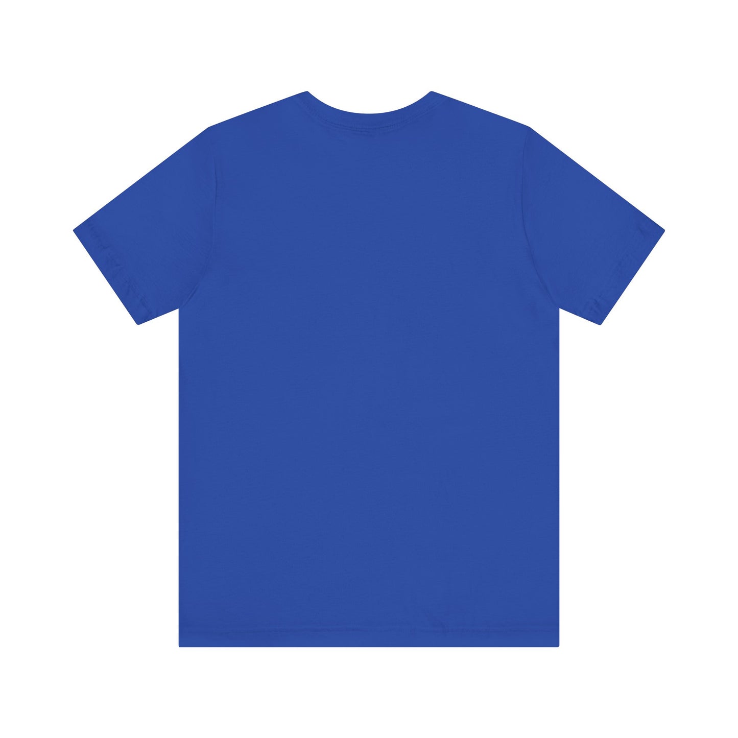 but daddy I love him - PRIDE - Unisex Jersey Short Sleeve Tee