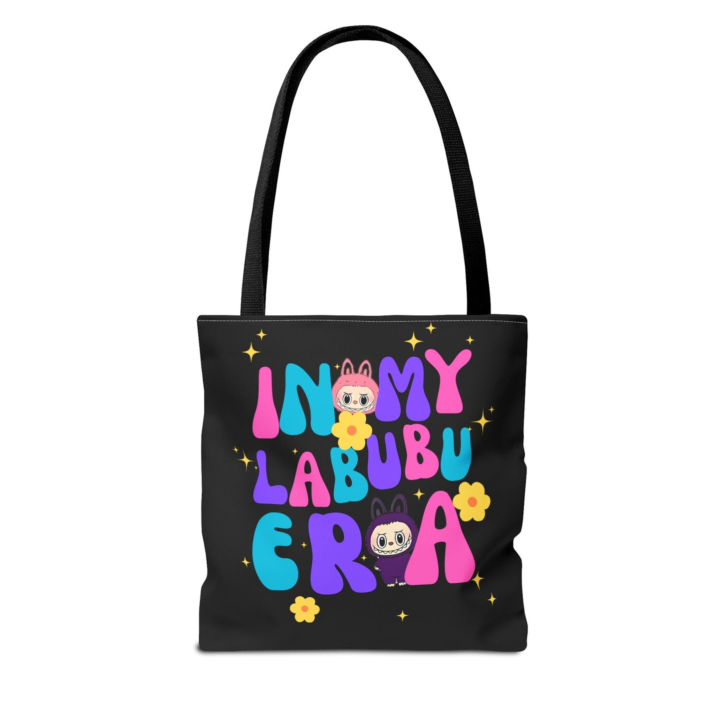 In My Era Tote Bag - Fun, Funky, Versatile Carryall for All Occasions - Ideal for Shopping, Beach Days, and Gifts