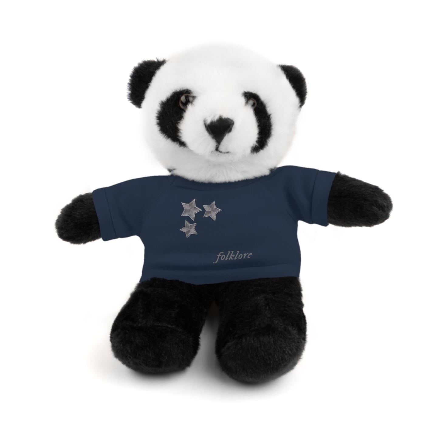 Stars Plush FL — Cozy Gift Teddy for Kids & Occasions