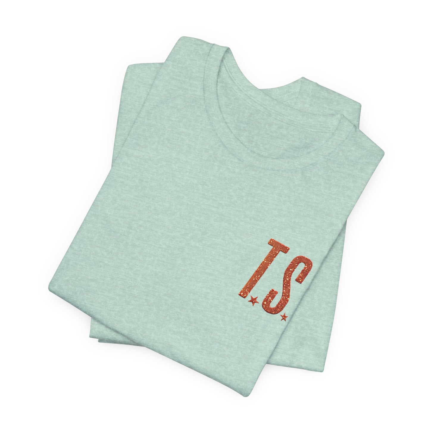 Front and Back Luxury Energy Tee, Everyday Wear, Gift for Friends, Holiday Style, Sports Apparel, Minimalist Fashion