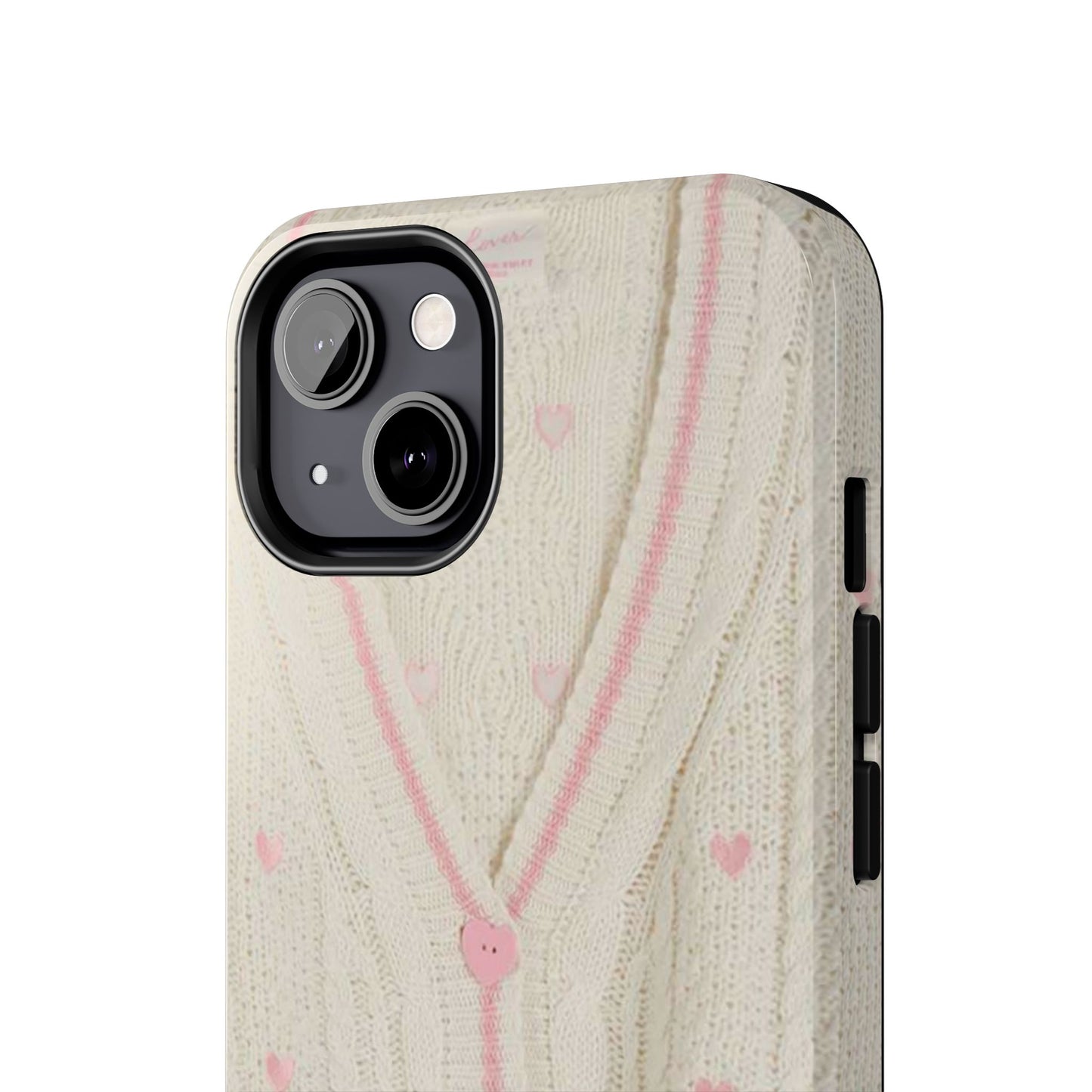 Lover Cardigan -  Tough Phone Case