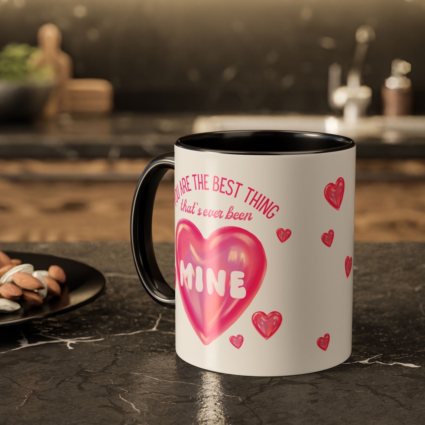 MINE - Colorful Mugs (11oz)