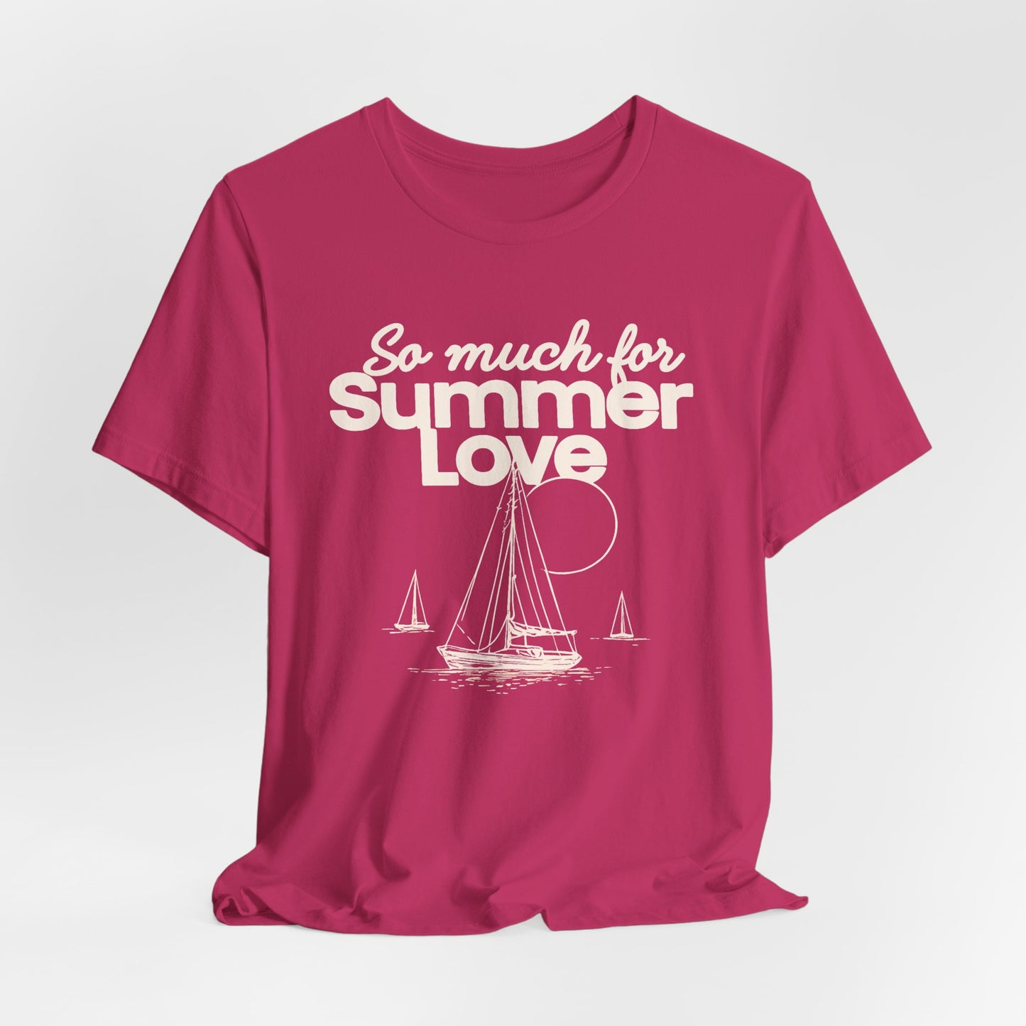Summer Love T-Shirt