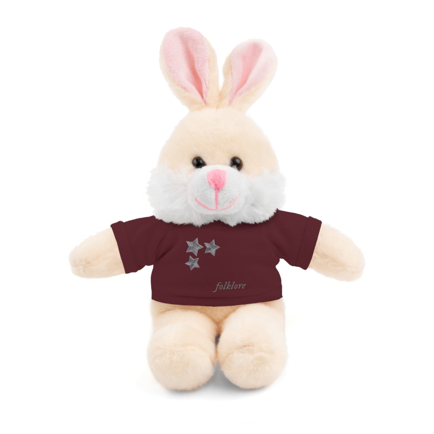 Stars Plush FL — Cozy Gift Teddy for Kids & Occasions