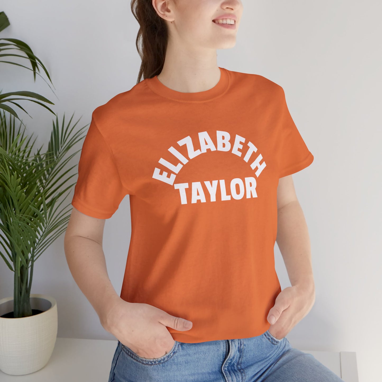 E.T. Unisex Tee, Vintage Style Shirt, Celebrity Graphic Tee, Gift for Fans, Casual Wear, Movie Lovers