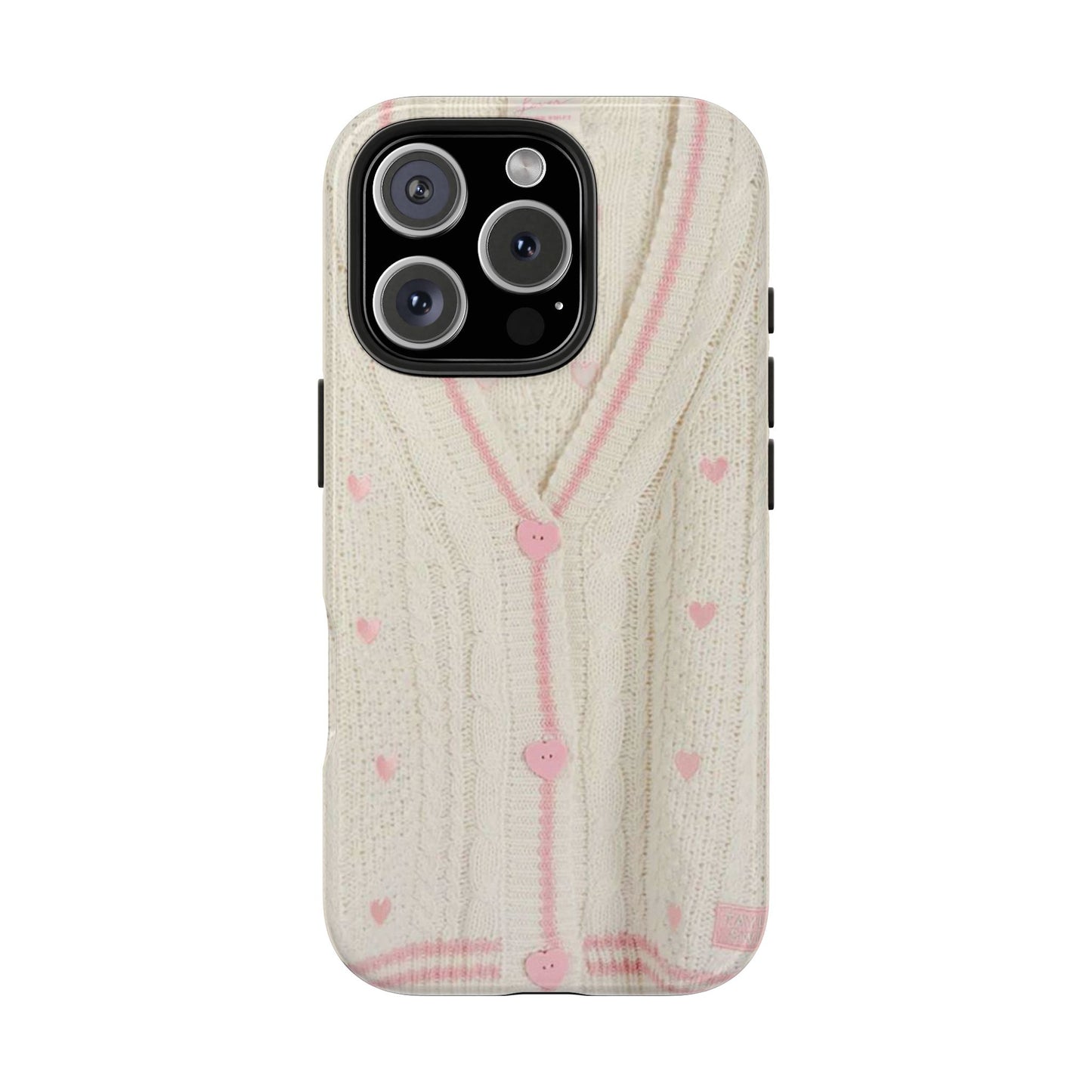 Lover Cardigan -  Tough Phone Case