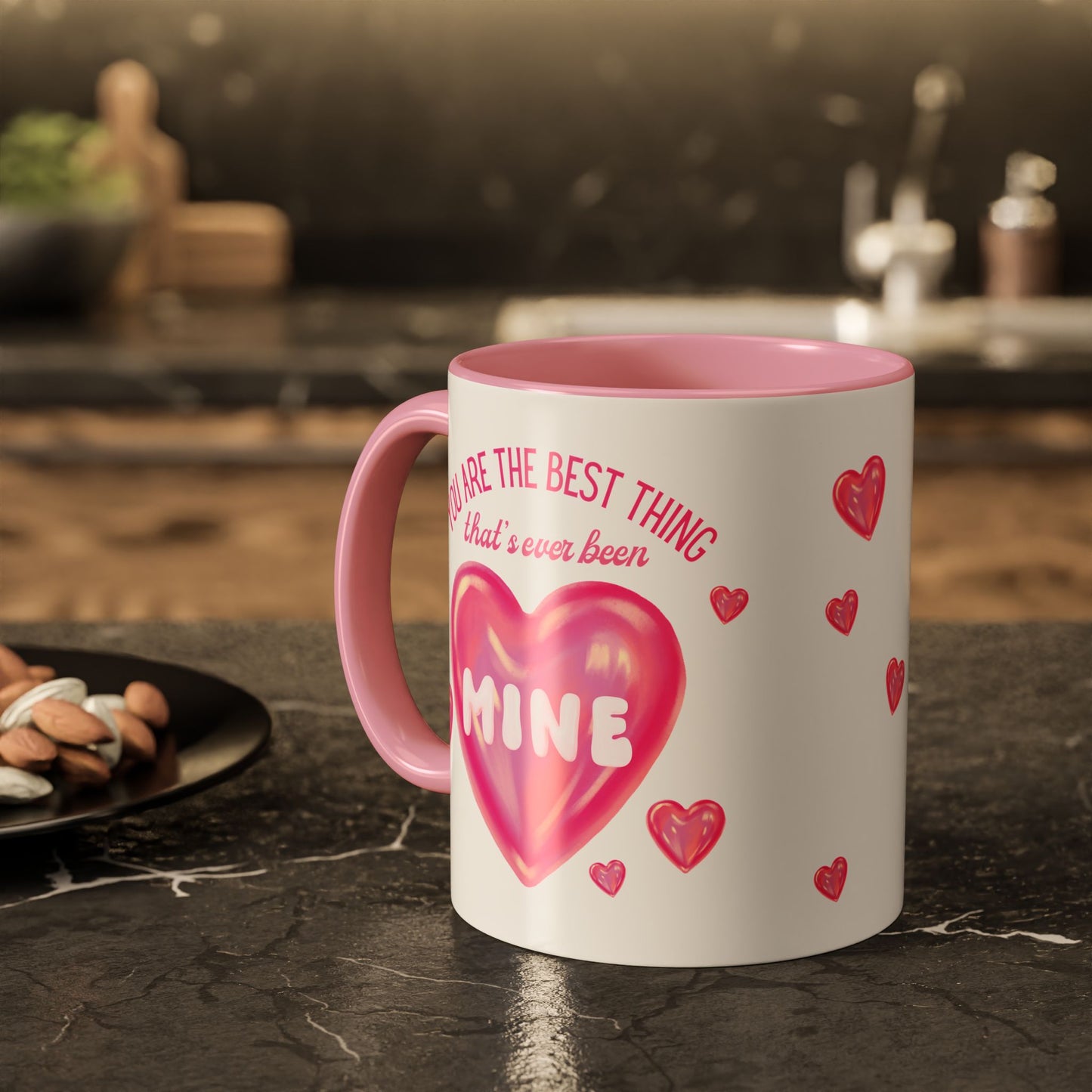 MINE - Colorful Mugs (11oz)
