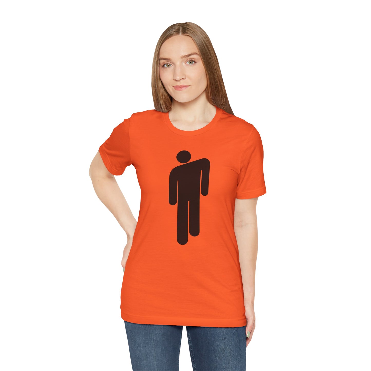 BOLD - Unisex Jersey Short Sleeve Tee