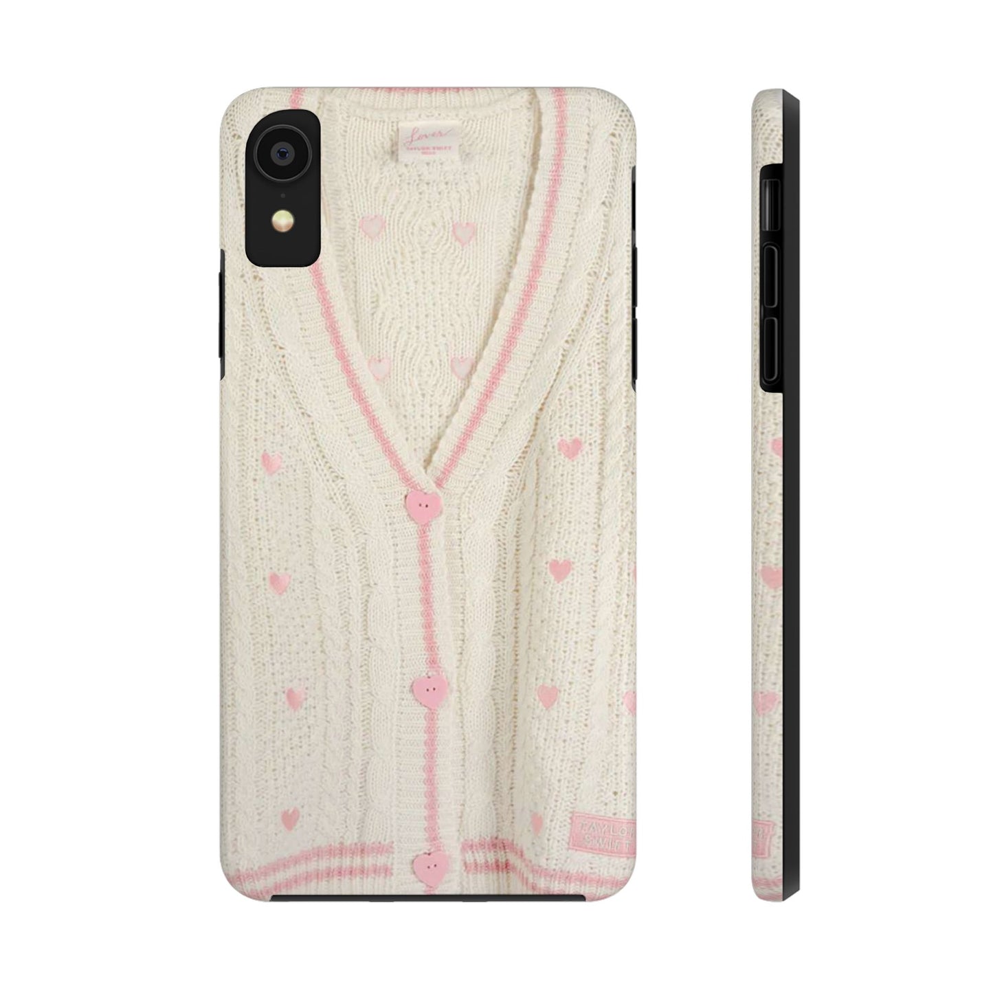 Lover Cardigan -  Tough Phone Case