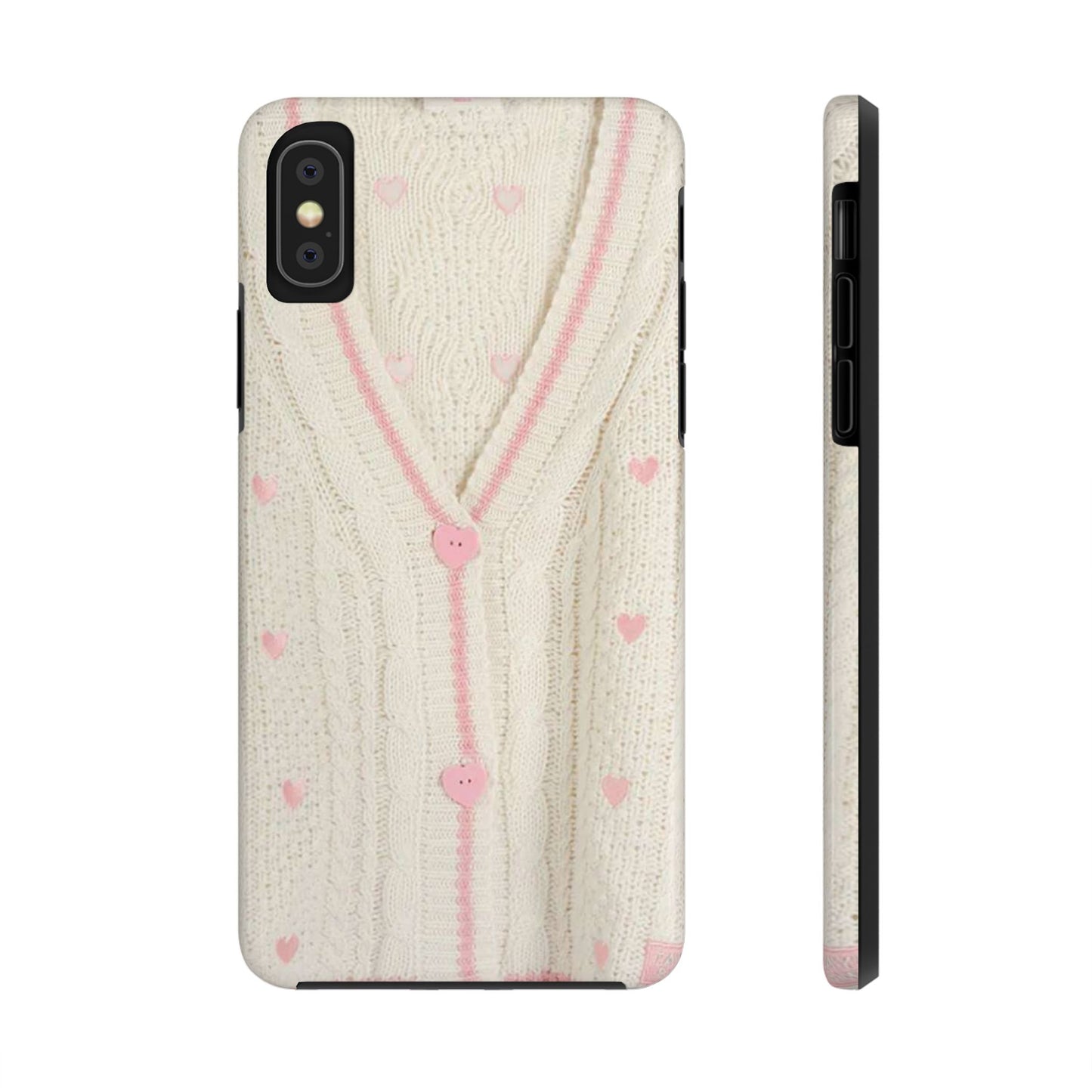 Lover Cardigan -  Tough Phone Case