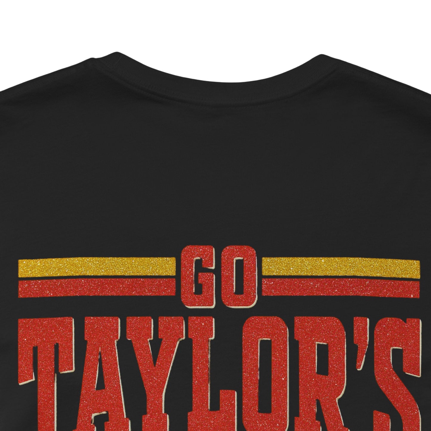 Football Fiance Tee - Unisex Jersey Short Sleeve, Game Day Attire, Sports Fan Apparel, Tailgating Wear, Gift for Fiancees, Fun Gift [...]