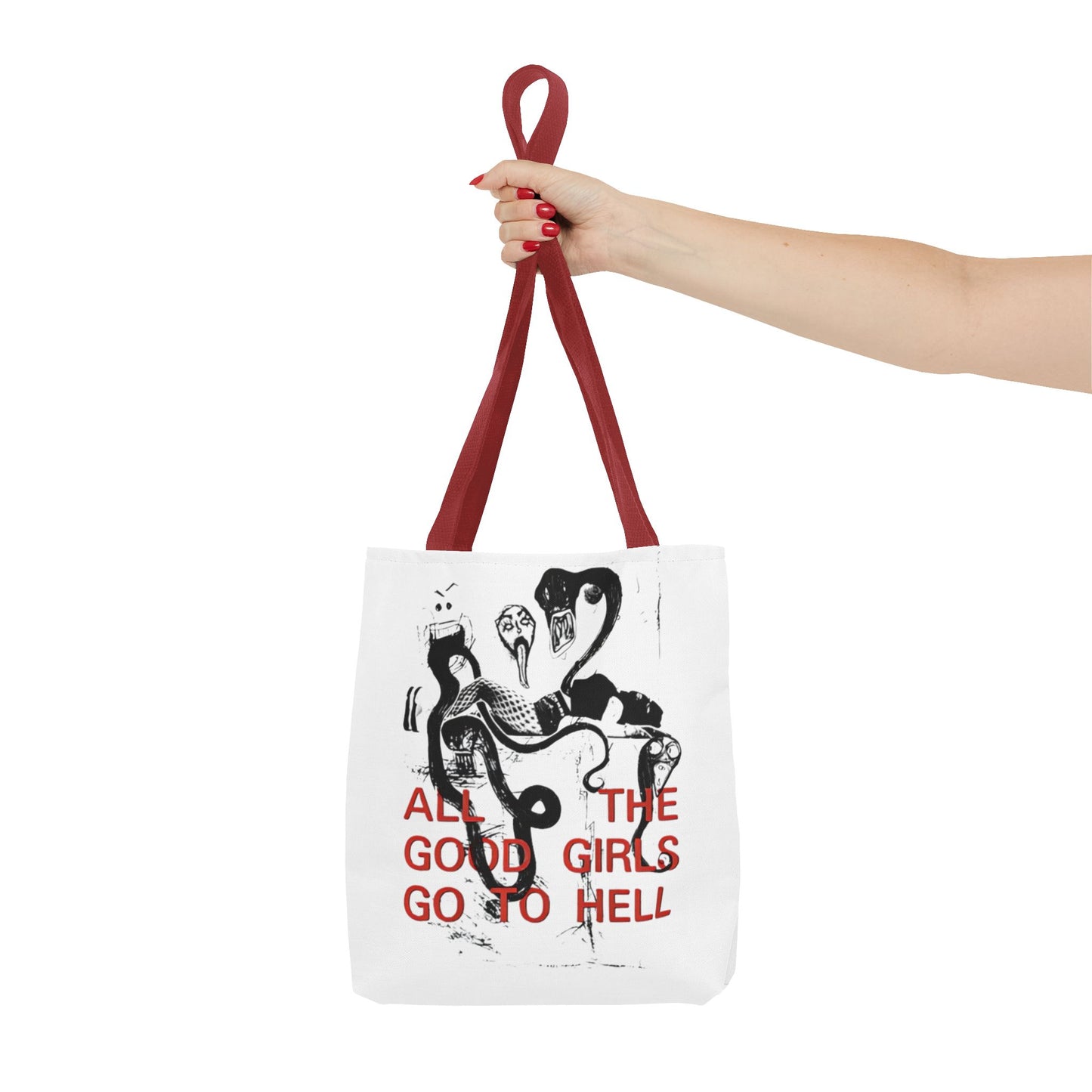 Good Girls - Tote Bag