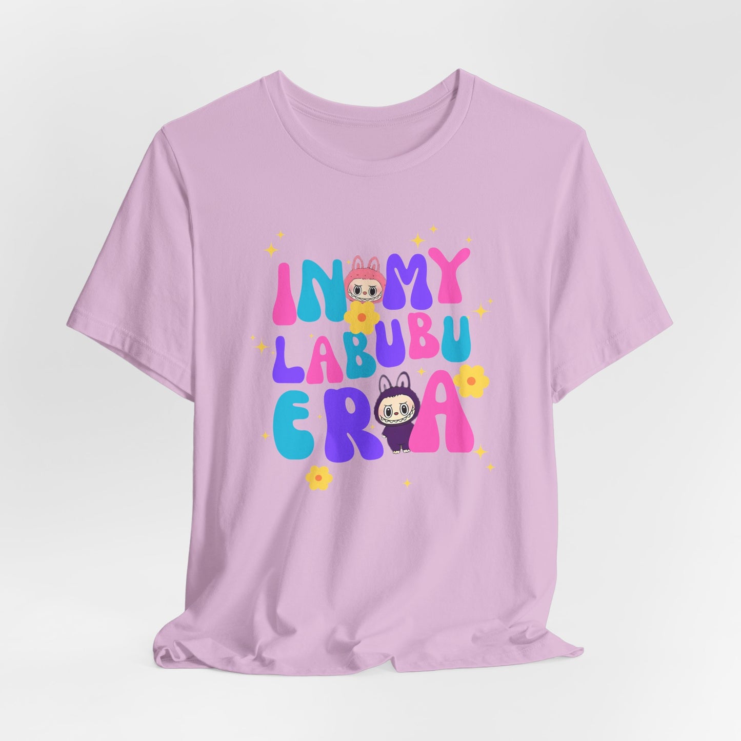 In My Era - Cute Graphic T-Shirt, Playful Animal Design Tee, Perfect for Gifts, Casual Wear, Animal Lovers, Birthday, Summer Outfits