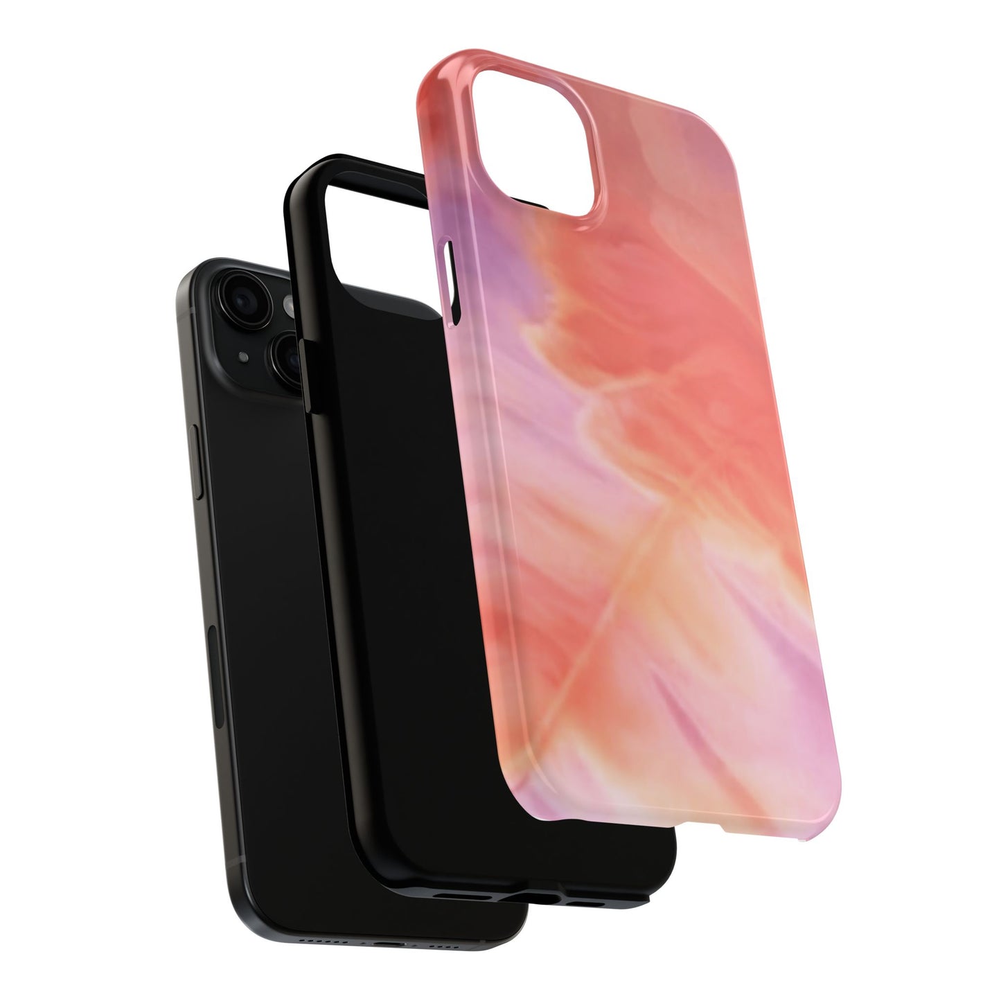 Eras Fans Tough Phone Case - Stylish Protection for Everyday Use