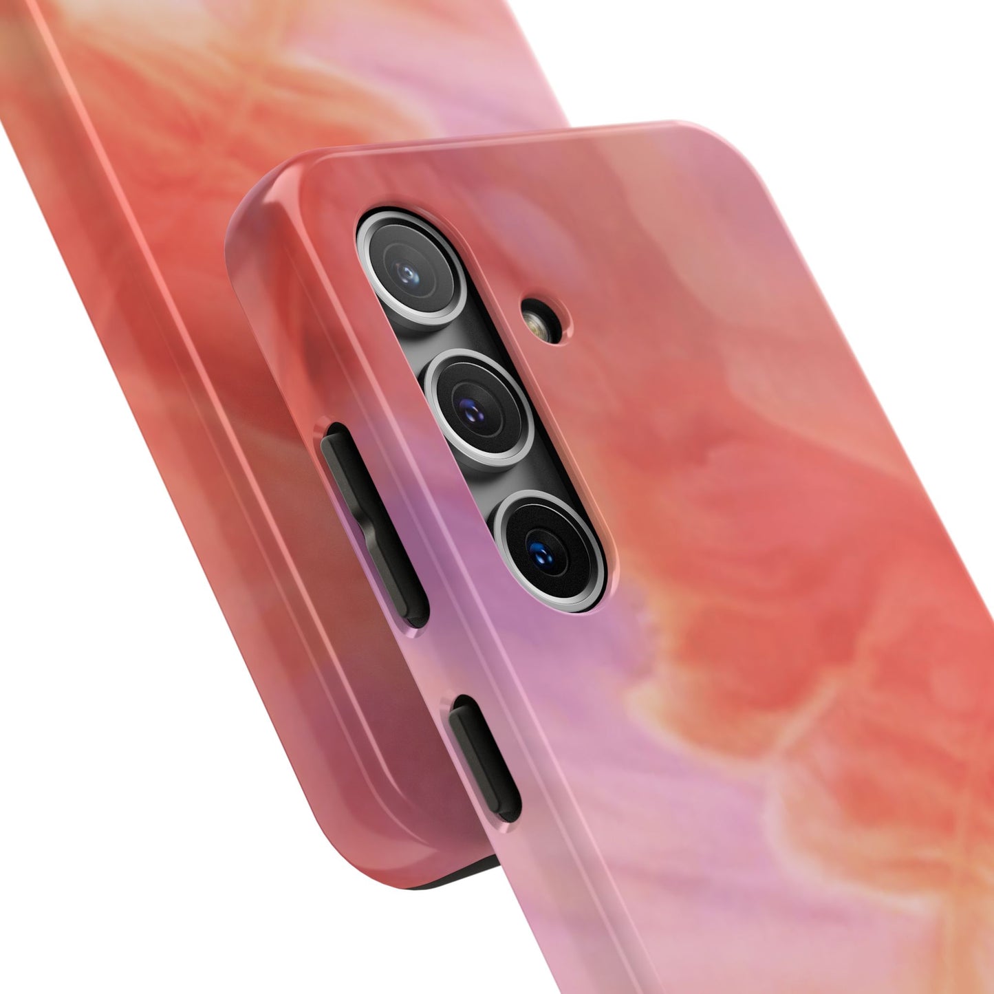 Eras Fans Tough Phone Case - Stylish Protection for Everyday Use