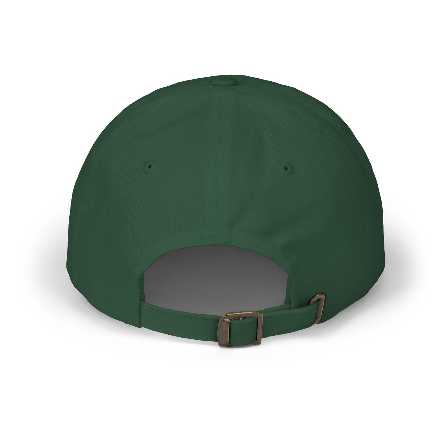 Embroidered Dad Cap: 'I Protect The Family' | Fun Gift, Casual Accessory, Everyday Wear