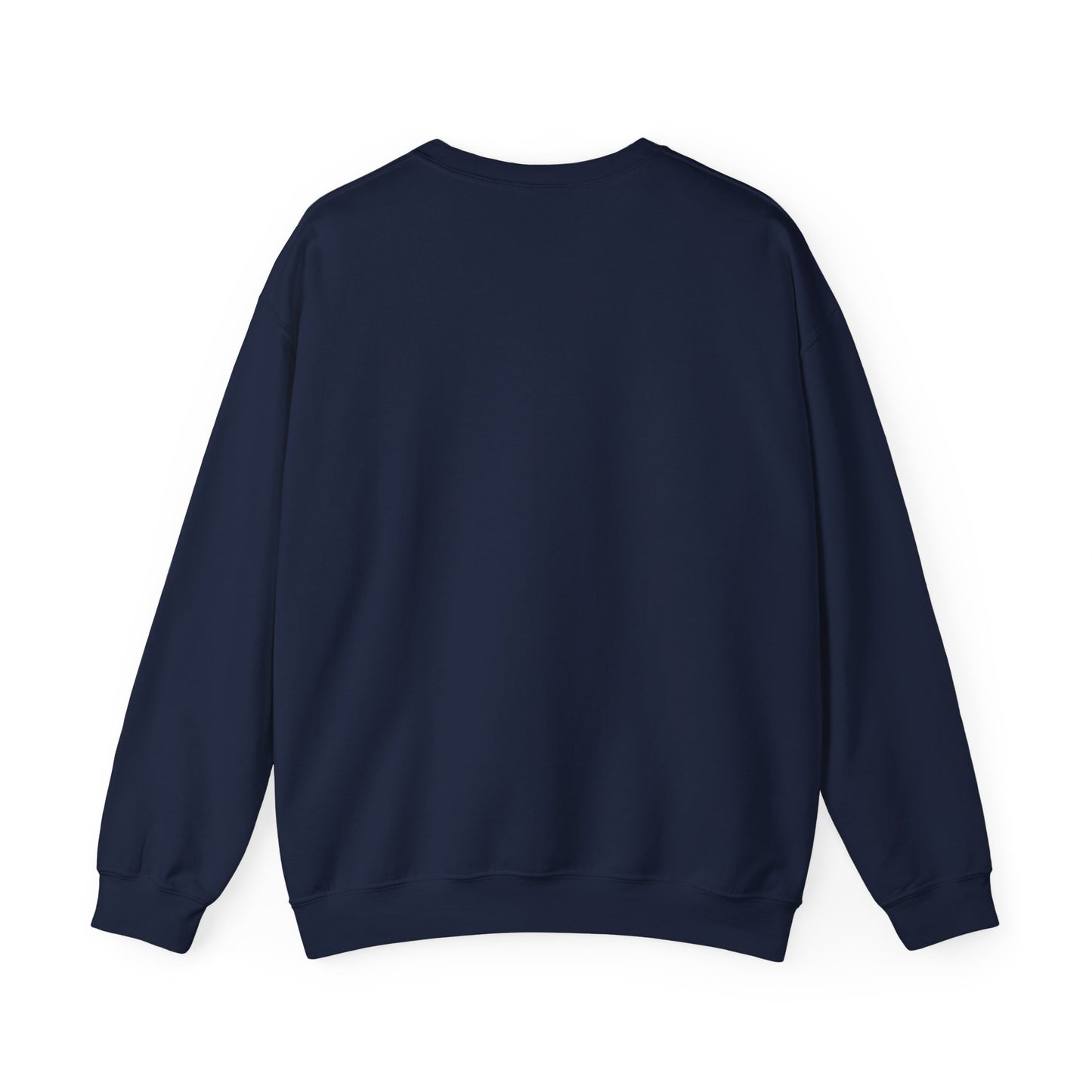 Big Bear Lake Unisex Heavy Blend™ Crewneck Sweatshirt