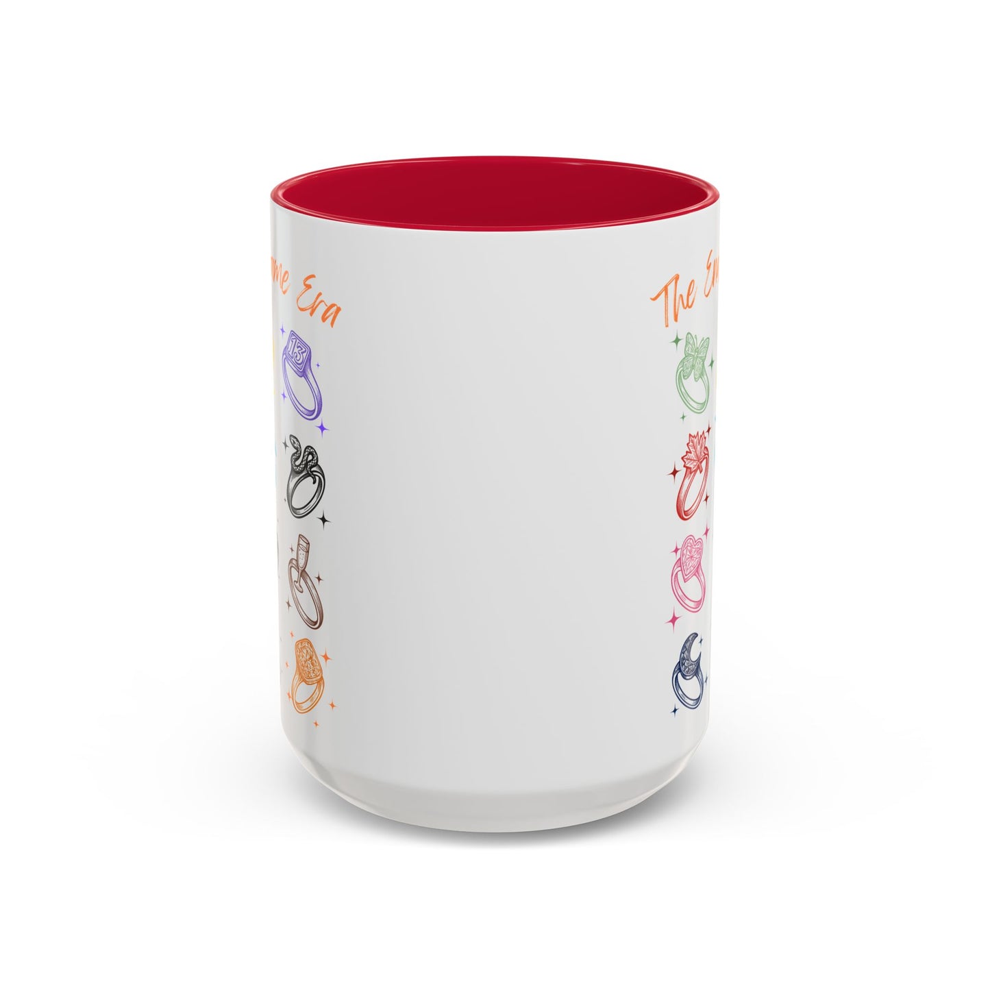 End Game Engagement Era Mugs | Unique Gift for Fans, Coffee Lovers, Home Decor, Birthday, and Celebration Occasions