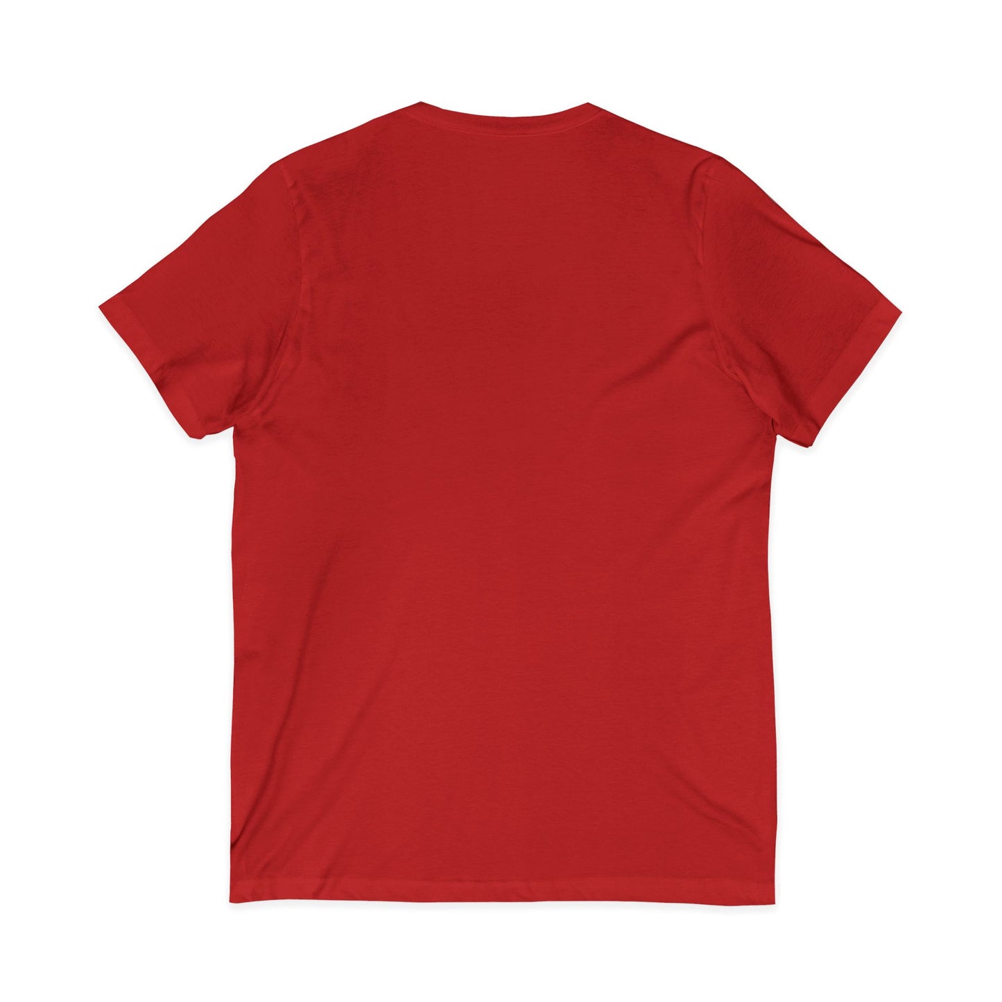 I got the place surrounded -  Unisex V-neck Tee