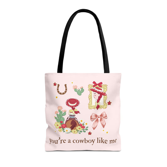 Tote Bag (AOP)