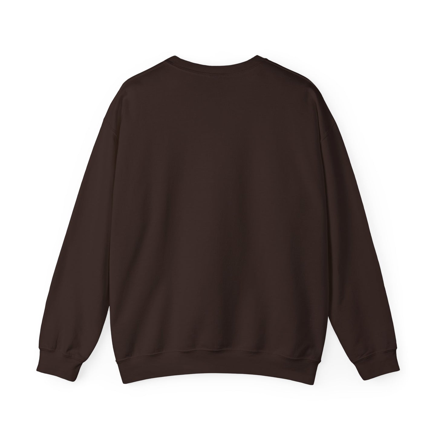 fruitcake recipe Unisex Heavy Blend™ Crewneck Sweatshirt