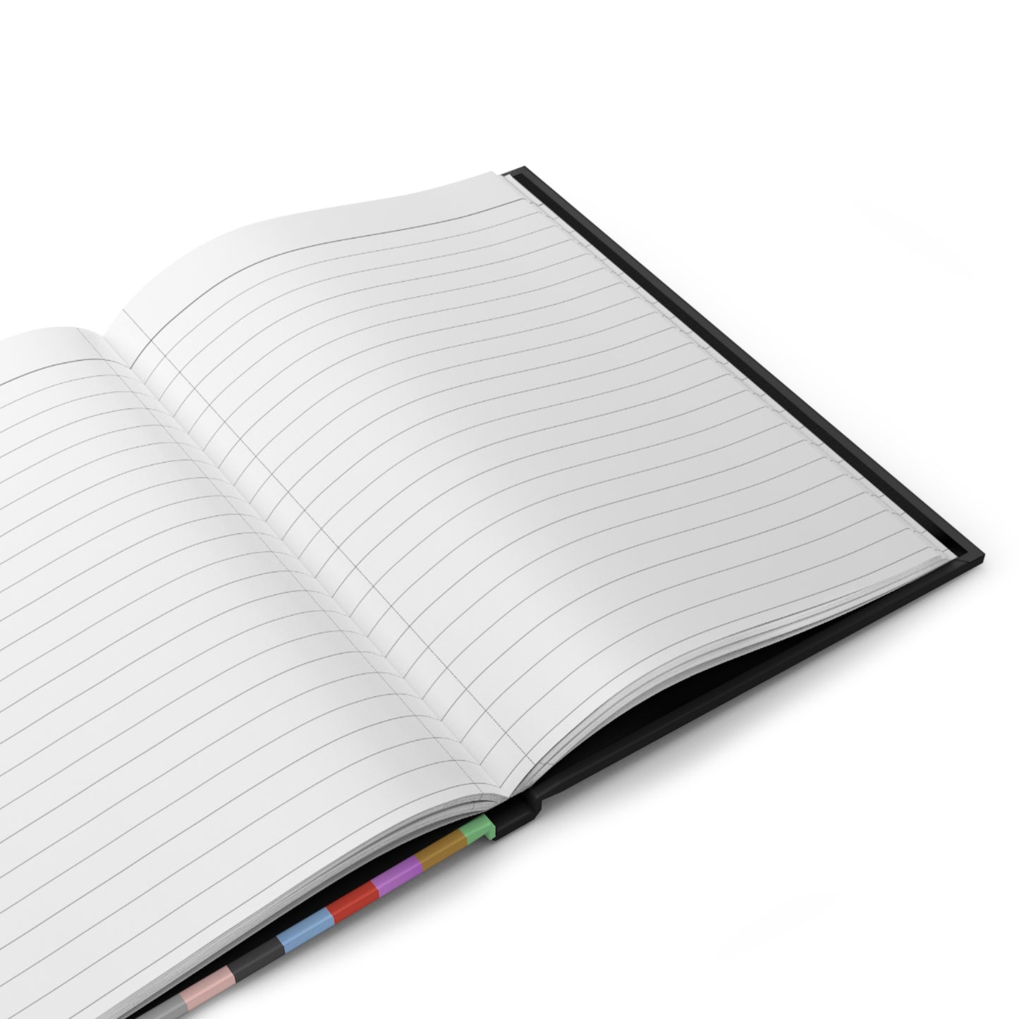 Updated TAYpendence Day - Colorful Star Pattern Hardcover Journal - Personalized Writing, Gift for Students, Art Journal, Travel Diary, Graduation Gifts