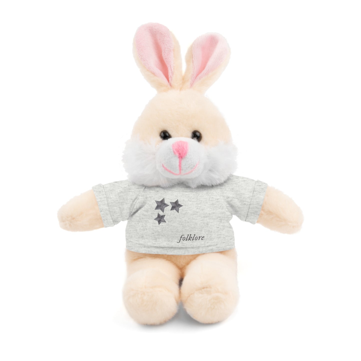 Stars Plush FL — Cozy Gift Teddy for Kids & Occasions