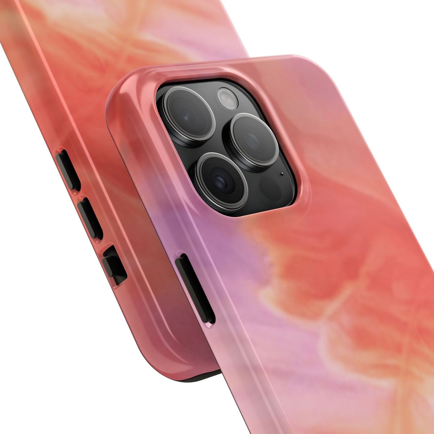 Eras Fans Tough Phone Case - Stylish Protection for Everyday Use