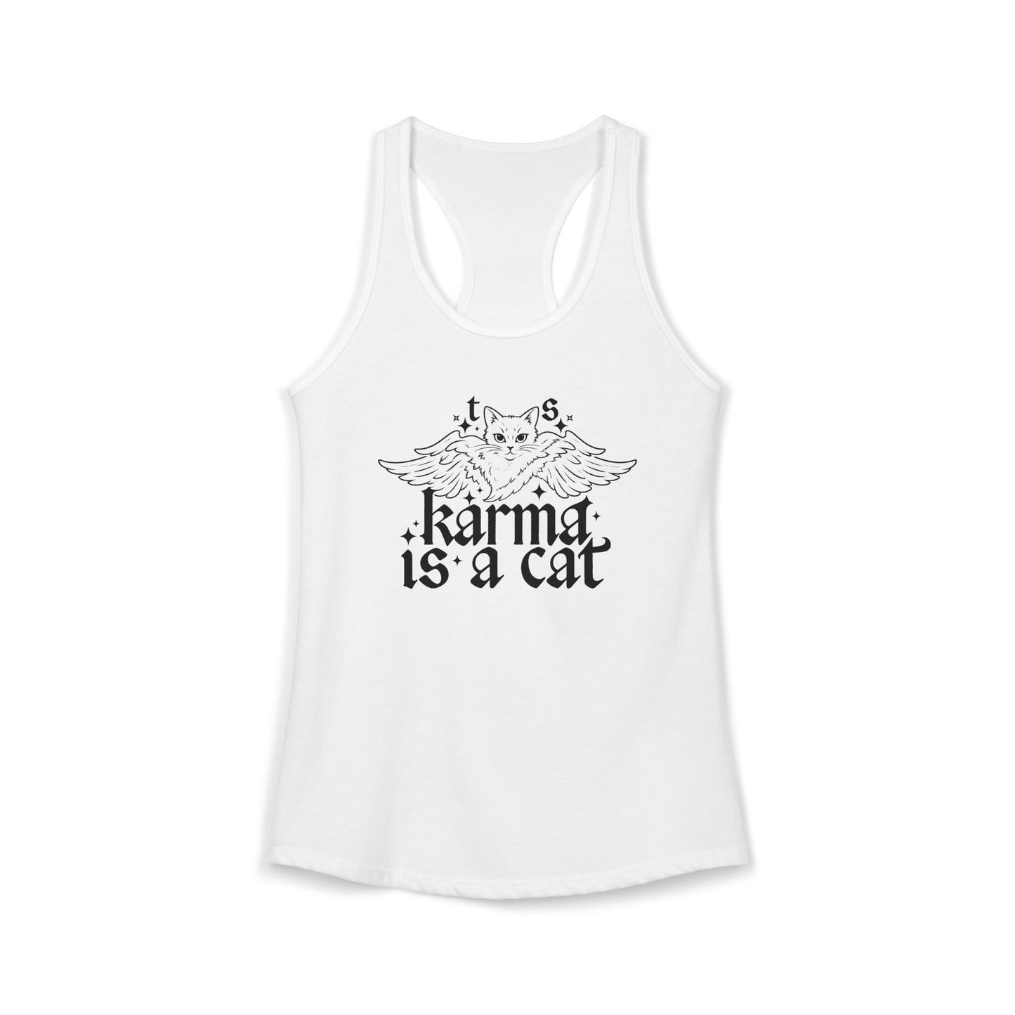 Women's Karma Racerback Tank