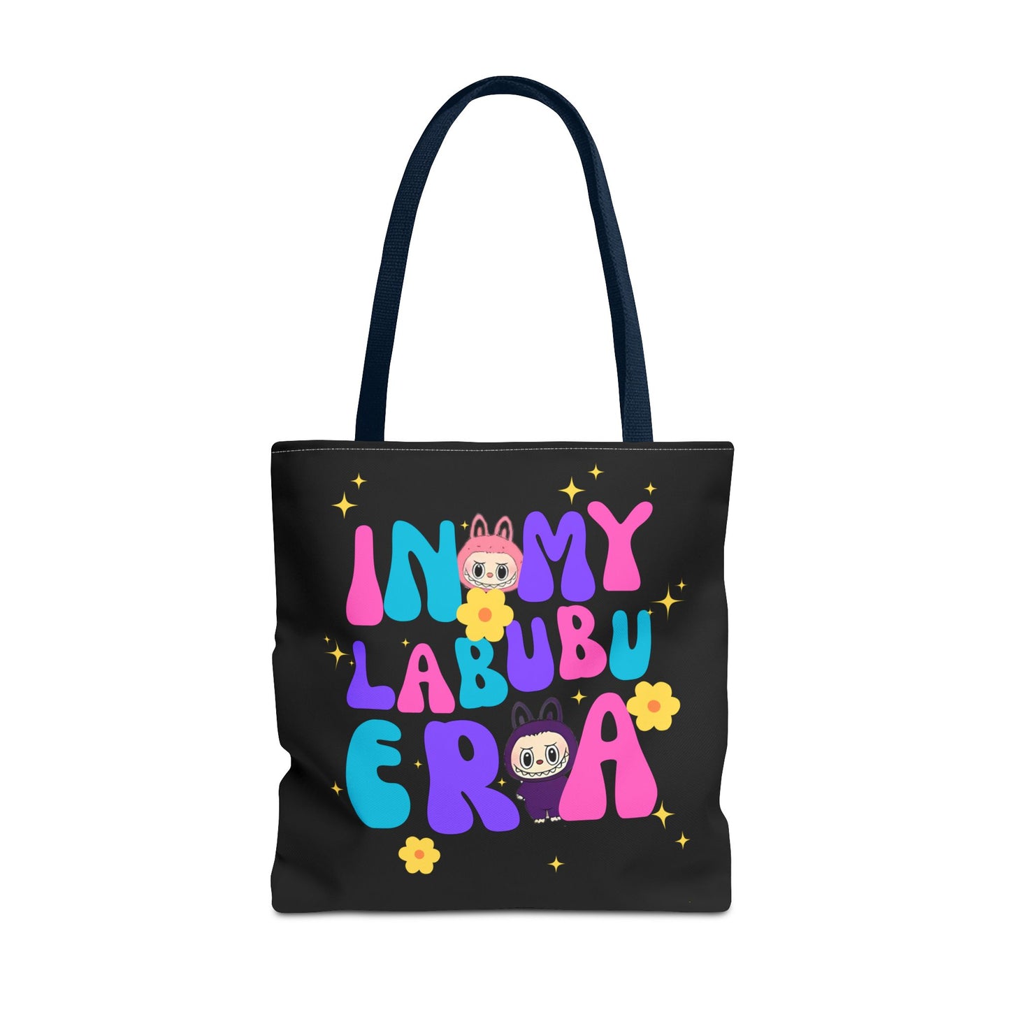 In My Era Tote Bag - Fun, Funky, Versatile Carryall for All Occasions - Ideal for Shopping, Beach Days, and Gifts