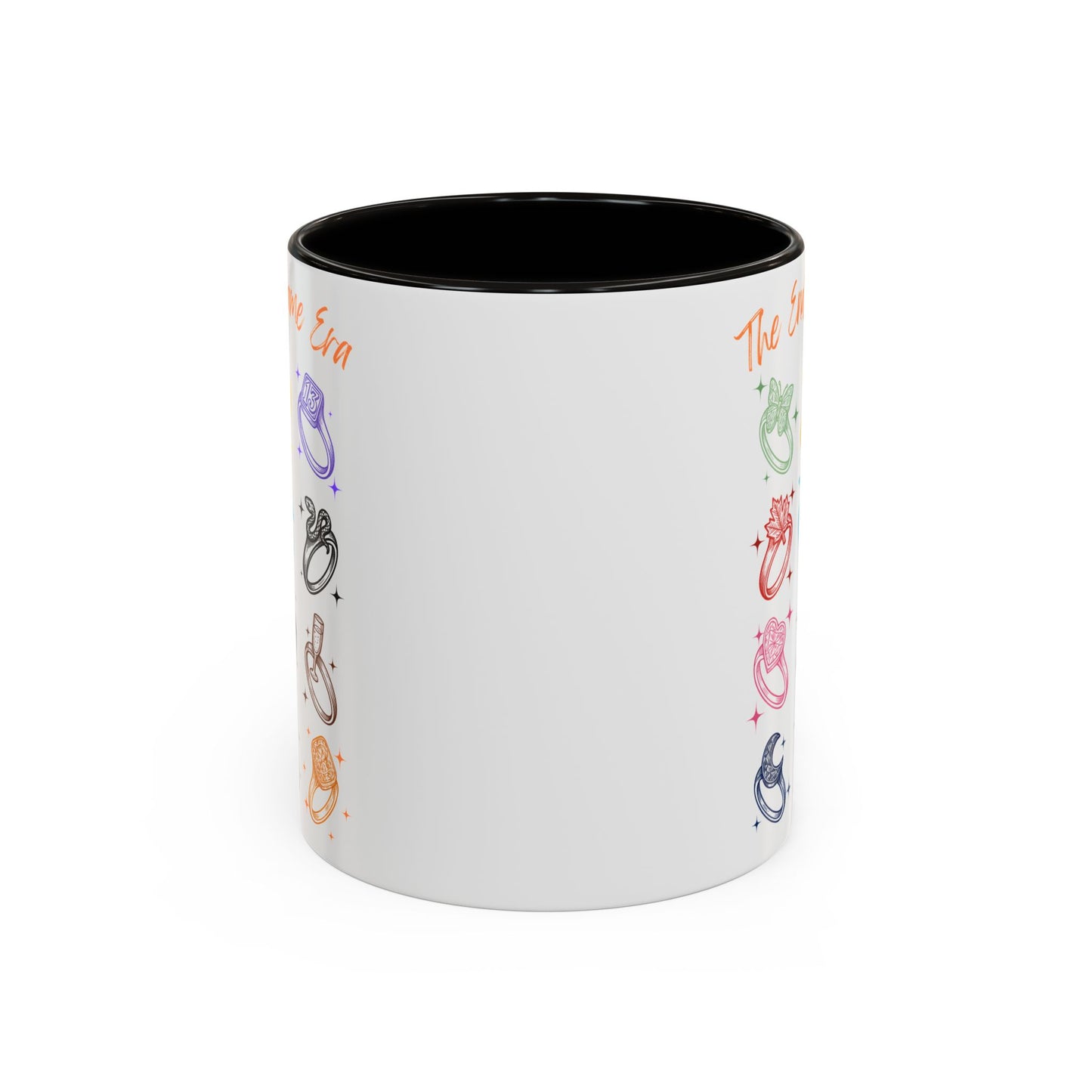 End Game Engagement Era Mugs | Unique Gift for Fans, Coffee Lovers, Home Decor, Birthday, and Celebration Occasions