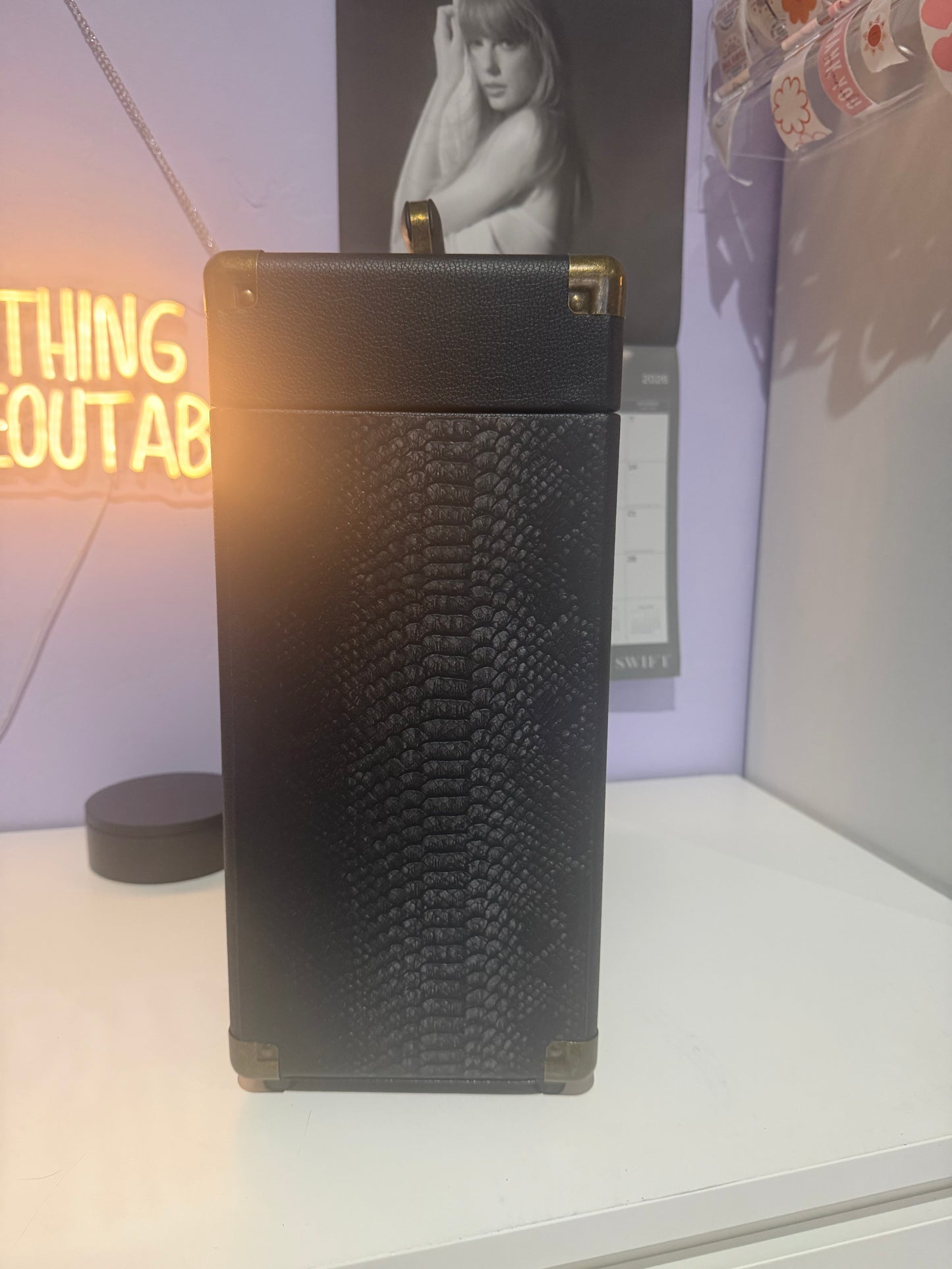 PREORDER REP Vinyl Storage Case (12")